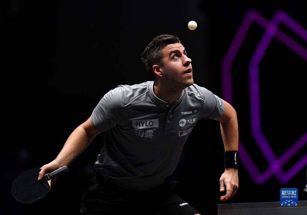 [德甲]第1轮：斯图加特5-0波鸿 集锦.