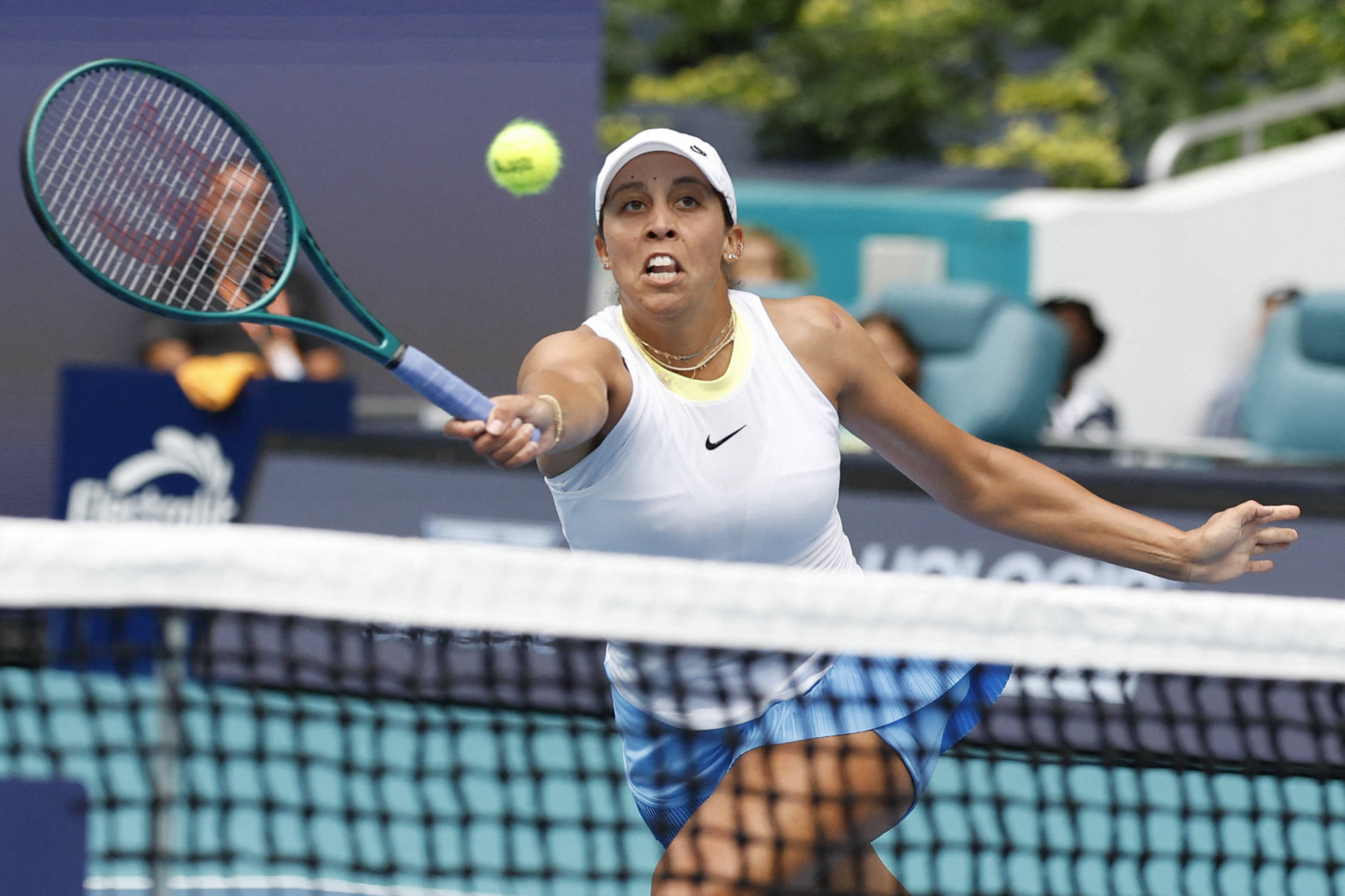 注入了新鲜 注入了新鲜